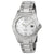 Invicta Pro Diver Silver Dial Stainless Steel Ladies Watch 12851