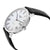 Longines Elegant Automatic White Dial Mens Watch L49104112