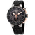 Tissot T-Race Chronograph Black Dial Mens Watch T111.417.37.441.07