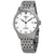 Tissot Le Locle Double Happiness Silver Dial Automatic Mens Watch T006.407.11.033.01