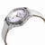 Hamilton Jazzmaster Automatic Diamond Silver Dial Ladies Watch H32315842
