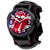 Zenith Type 20 GMT Automatic Tribute to the Rolling Stones Mens Watch 96.2439.693/77.C809