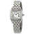 Cartier Panthere Small Diamond Silver Dial Ladies Watch W4PN0007