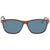 Tom Ford Nicolo Blue Mens Sunglasses FT0629-48V