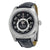 Rolex Sky-Dweller Automatic Black Dial 18kt White Gold Mens Watch 326139BKAL