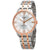 Tissot Chemin des Tourelles Automatic Silver Dial Mens Watch T099.407.22.038.02