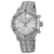 Tissot PRS 200 Chronograph Silver Dial Mens Watch T067.417.11.031.00