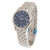 Longines Flagship Automatic Blue Dial Ladies Watch L4.374.4.92.6