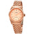 Invicta Specialty Rose Gold Dial Ladies Watch 29417