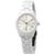 Rado True Specchio Silver Dial Ladies Watch R27085012