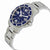 Longines HydroConquest Automatic Blue Dial Mens Watch L37424966