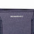 Burberry Small Banner Leather Tote- Regency Blue