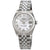 Rolex Datejust Lady 31 Mother of Pearl Dial Stainless Steel Jubilee Bracelet Automatic Watch 178274MRJ