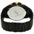Ferrari Red Rev Evo Chronograph Sports Black Dial Mens Watch 830303
