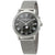 Raymond Weil Maestro Automatic Grey Dial Mens Watch 2239M-ST-00609