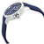 Longines Conquest VHP Blue Dial Mens Watch L37164969