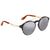 Givenchy Silver Mirror Sunglasses Ladies Sunglasses GV7088S-0KB7-54