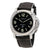 Panerai Luminor Base Logo Acciaio Black Dial Mens Watch PAM01000