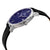 Charmex Amalfi Quartz Blue Dial Mens Watch 3018