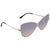 Tom Ford ELISE Gradient Smoke Butterfly Ladies Sunglasses FT0569-16B