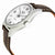 Longines Conquest Classic Automatic Mens Watch L2.785.4.76.3