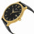 Tissot Tradition Black Dial Mens Watch T063.610.36.057.00