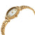Michael Kors Petite Sofie Crystal Mother of Pearl Dial Ladies Watch MK3833