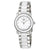 Tissot T-Trend White Ceramic Ladies Watch T0642102201100