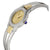 Movado Amarosa Quartz Gold Dial Ladies Watch 0606162