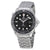 Omega Seamaster Professional Automatic Black Dial Mens Watch 212.30.41.20.01.003