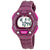 Timex Mens Ironman Classic 30 Lap Plum Resin Ladies Watch TW5K89700