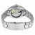 Tissot PR 100 Automatic Black Dial Ladies Watch T101.208.11.051.00