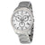 Tissot Chronograph Silver Dial Titanium Mens Watch T0694174403100