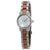 Rado Coupole Classic Diamond White Mother of Pearl Dial Ladies Watch R22890942