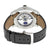 Ulysse Nardin Dual Time Automatic Mens Watch 3343-126-92