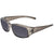 Polaroid Polarized Grey Rectangular Sunglasses P 8306/S 2CV 59