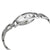 Calvin Klein Dainty Diamonds Silver Dial Ladies Watch K7L2314T