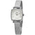 Tissot Lovely Silver Diamond  Dial Ladies Watch T058.109.11.036.00