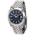 Rolex Datejust 41 Blue Dial Automatic Mens Watch 126300BLSJ