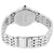 Seiko Solar Mother of Pearl Dial Ladies Watch SUP397