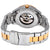 Invicta Objet D Art Automatic Silver Dial Mens Watch 27557