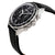 Bell and Ross Vintage V2-94 Chronograph Automatic Black Dial Mens Watch BRV294-BL-ST/SCA