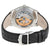 Jaeger LeCoultre Master Control Black Dial Automatic Mens Watch Q1548471