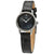 Rado Coupole Classic Black Mother of Pearl Dial Ladies Watch R22890925