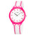 Swatch Skinpunch White Dial Ladies Watch SVOP102