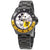 Invicta Disney Limited Edition Silver Dial Mens Watch 28360