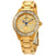 Invicta Angel Crystal Gold Dial Ladies Watch 28448