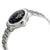 Longines Record Automatic Diamond Black Dial Ladies Watch L23204576