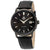 Orient Symphony Automatic Black Dial Mens Watch FER27001B0