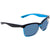 Costa Del Mar Anaa grey Square Sunglasses ANA 97 OGP
